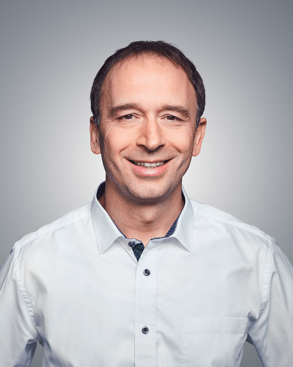 Oliver Reinhardt