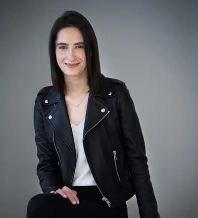 Olivia Benjamin