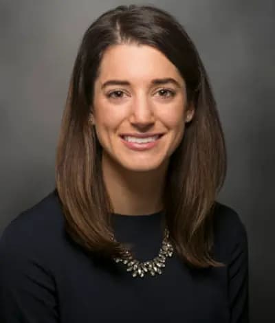 Olivia Capra