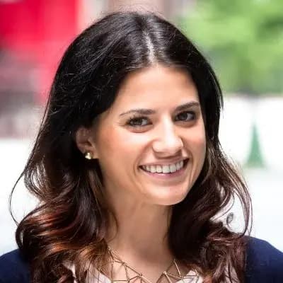 Olivia Goldstein
