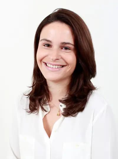 Olivia Prentice