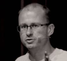 Olivier Gaudin