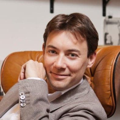 Olivier Grémillon