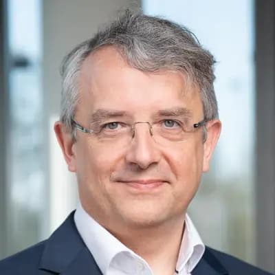 Olivier Grard