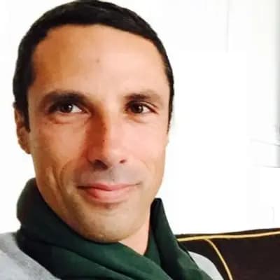 Olivier Heckmann