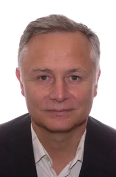 Olivier Streichenberger