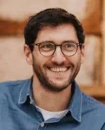 Olivier Teboul
