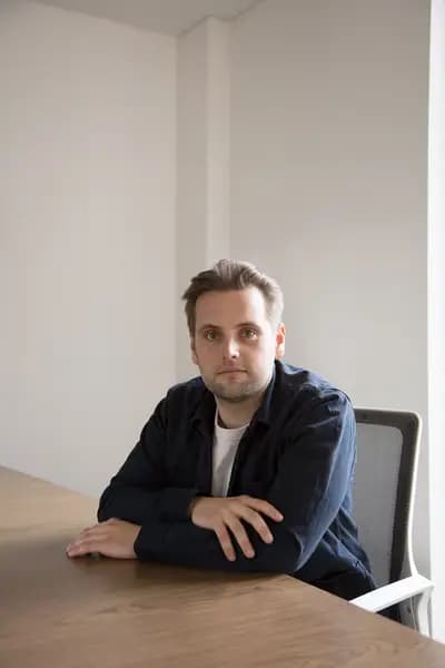 Ollie Sellers