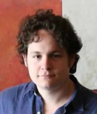 Olmo Maldonado