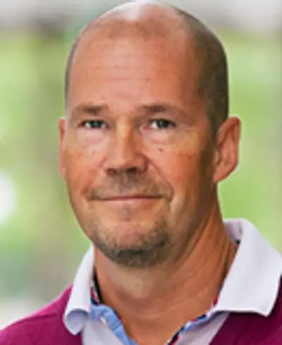 Olof Berglund