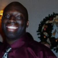 Olufemi Omojola