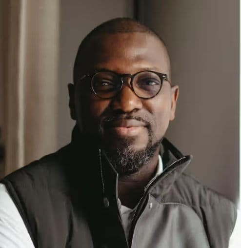 Olugbenga Agboola