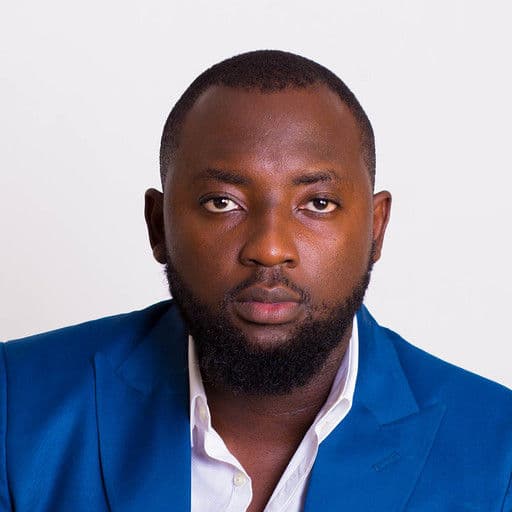 Olumide Fayankin