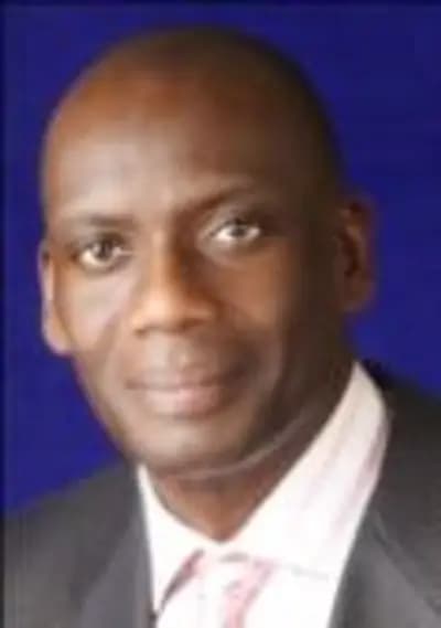 Oluseyi Bickersteth