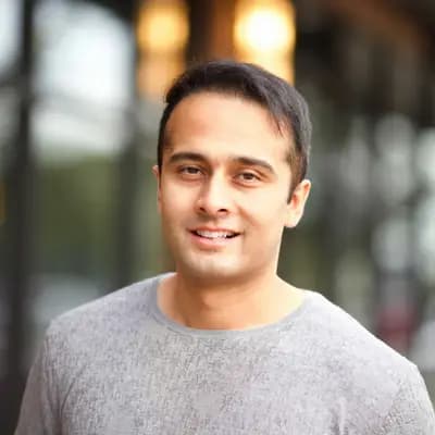 Omair Tariq