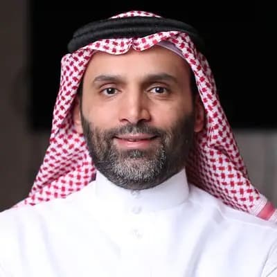 Omar Almajdouie