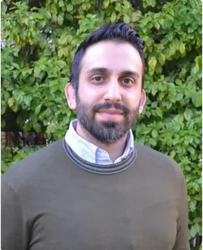 Omar Ayub