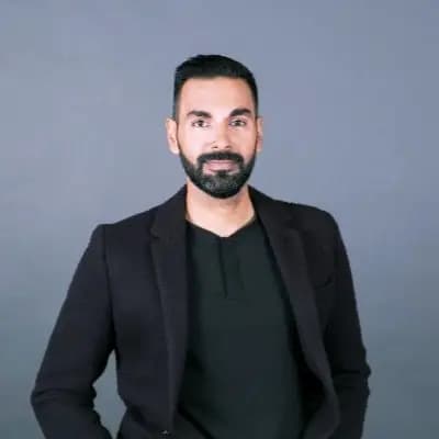 Omar Dhalla