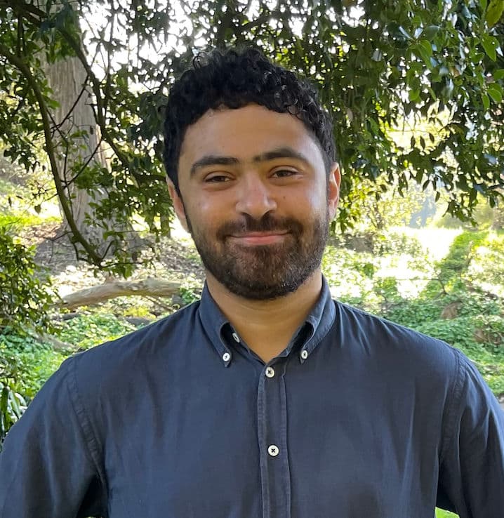 Omar El-Ayat