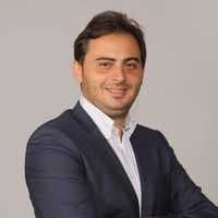 Omar El Kouhene