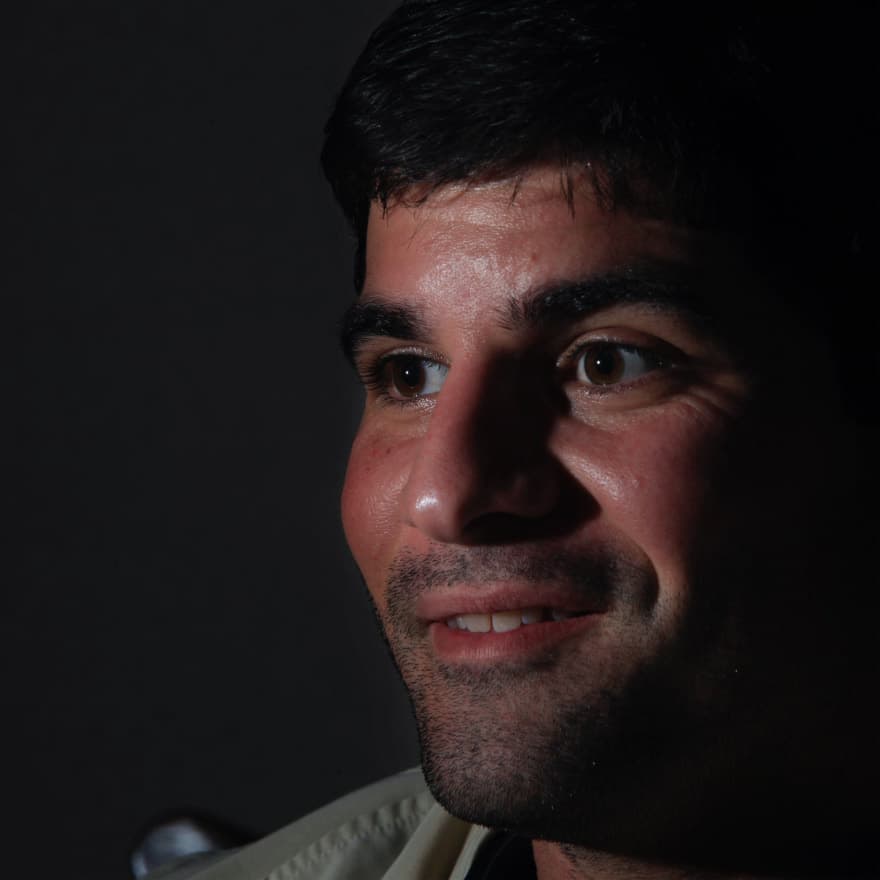 Omar Hamoui