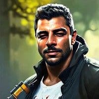 Omar Mihilmy