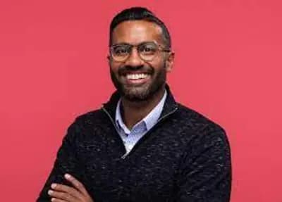 Omar Nagji
