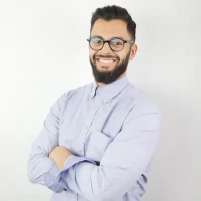 Omar Saadoun