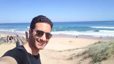 Omar Salem