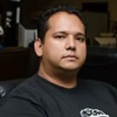 Omar Vargas