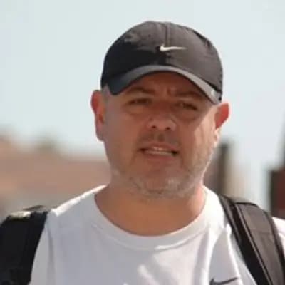 Omar Vega