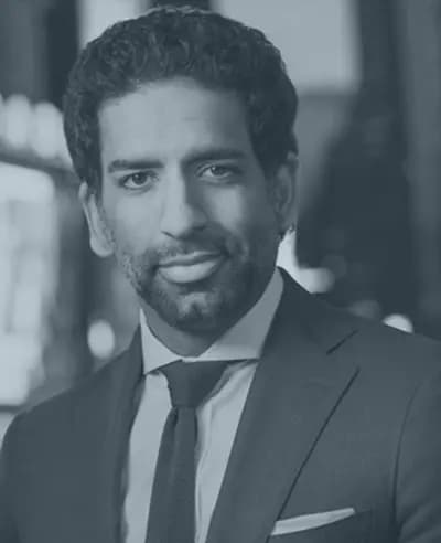 Omeed Malik