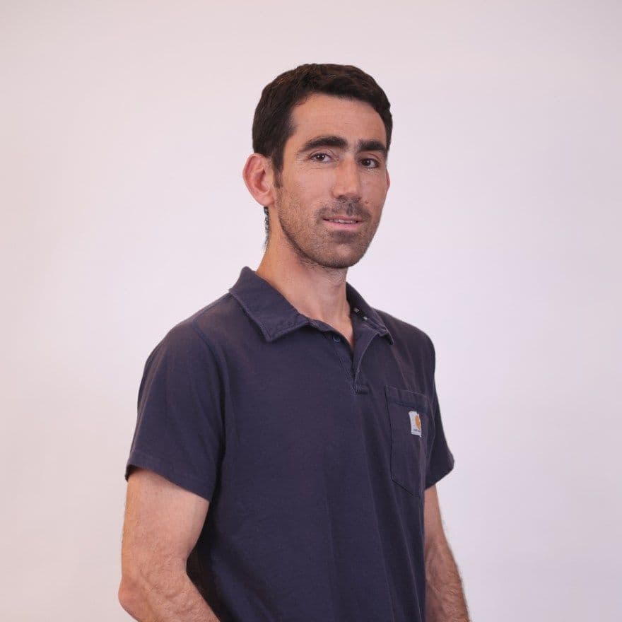 Omer Bar-Ilan
