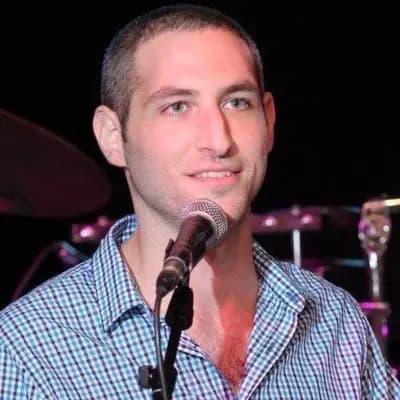 Omer Kalderon