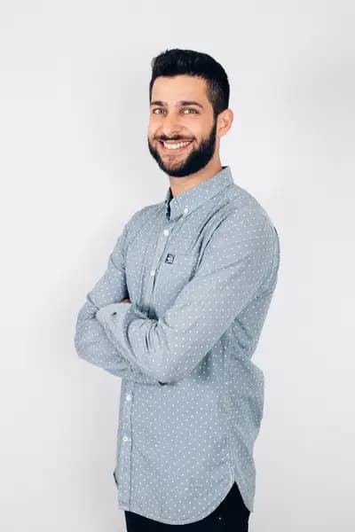 Omer Peleg