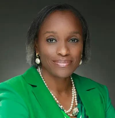 Omobola Johnson