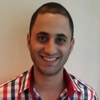 Omri Cohen