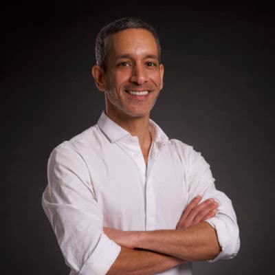 Omri Haim