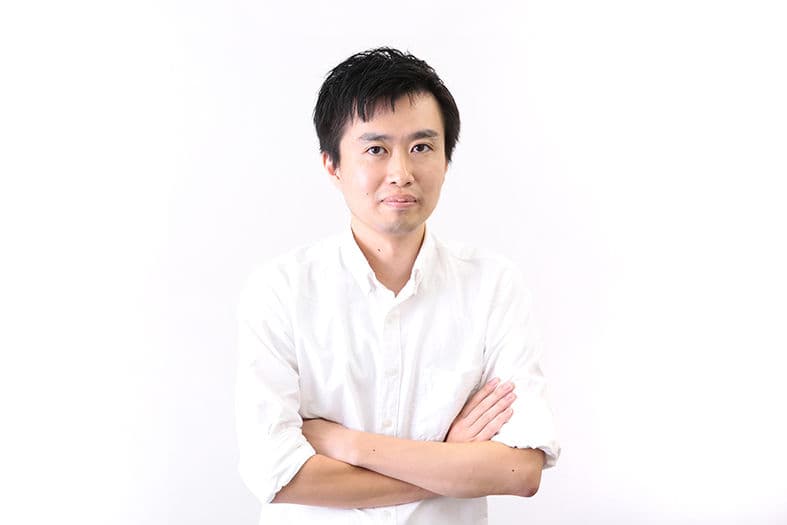 Onishi Shunsuke
