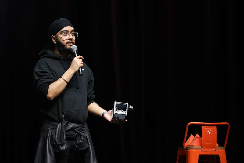 Onkar Batra
