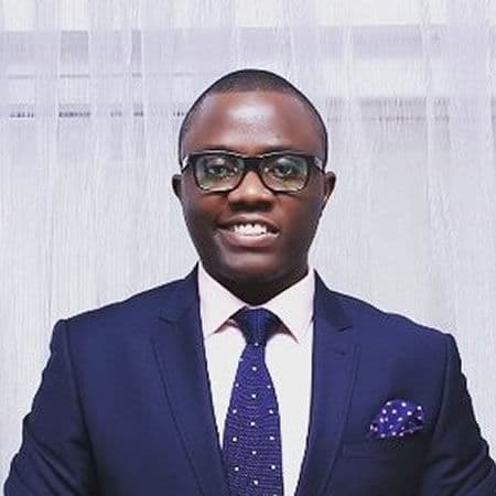 Onyeka Akumah