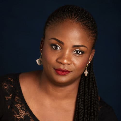 Opeyemi Fowler