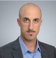 Oren Buskila