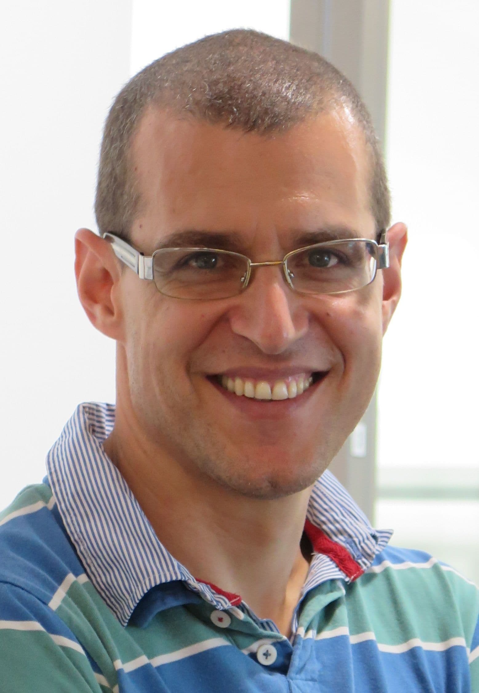 Oren Katz