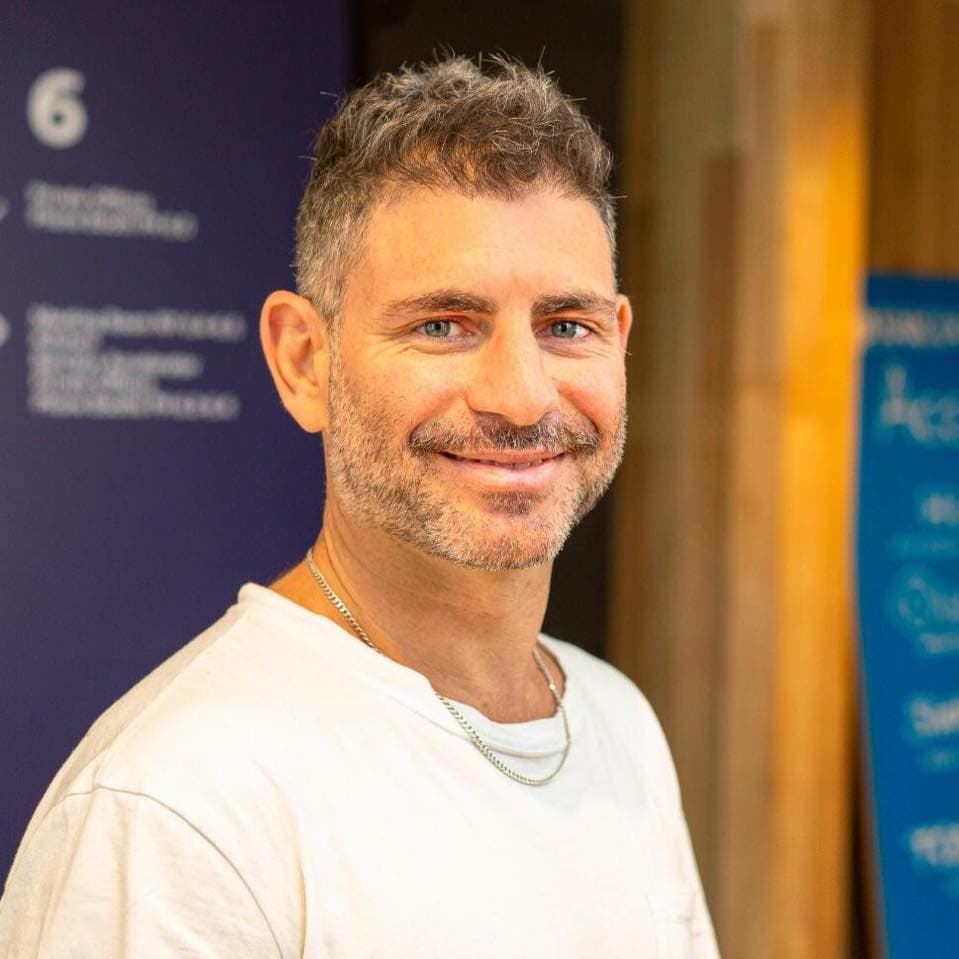 Oren Reuveni