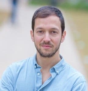 Ori Blumenthal