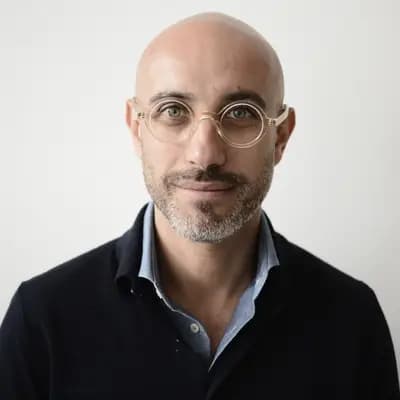 Orlando Mazzotta