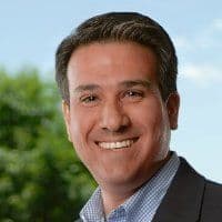Orlando Mendoza 