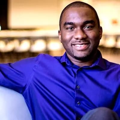 Adrian Igharo