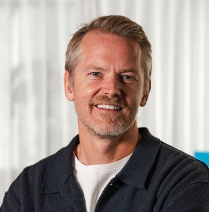 Oscar Höglund